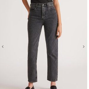 The Curvy ’90s Cheeky® Jean